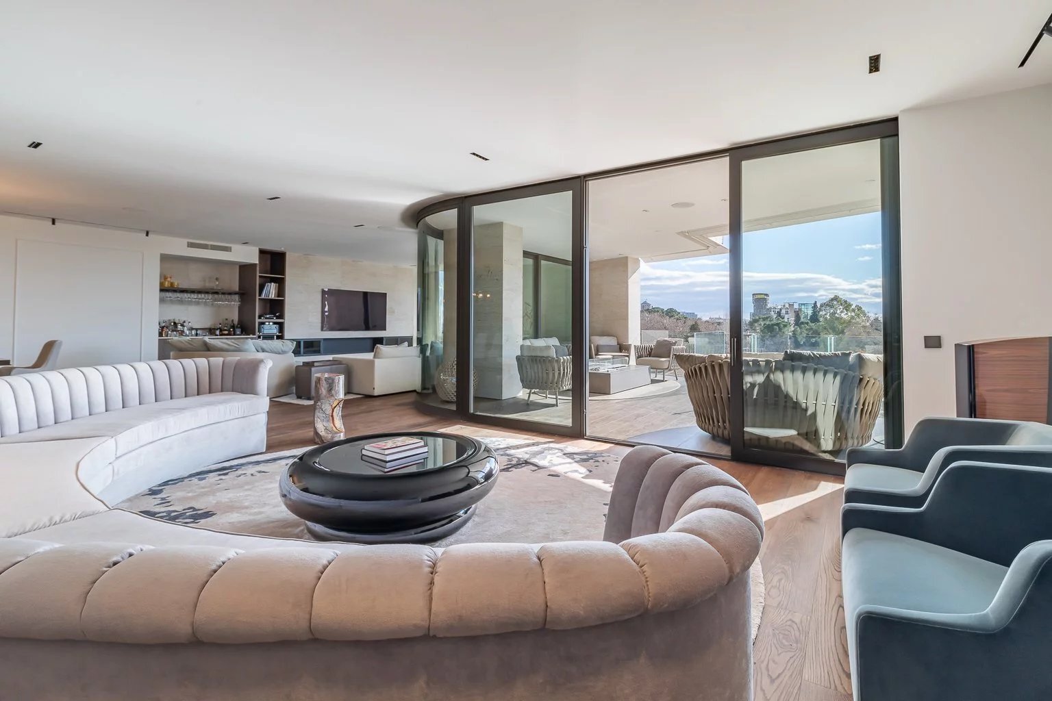 Madrid Apartment Apartment in Retiro, Madrid, Spain 1 - 12510503