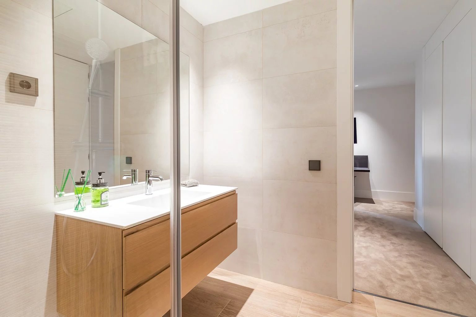 Madrid Apartment Apartment in Retiro, Madrid, Spain 1 - 12510503