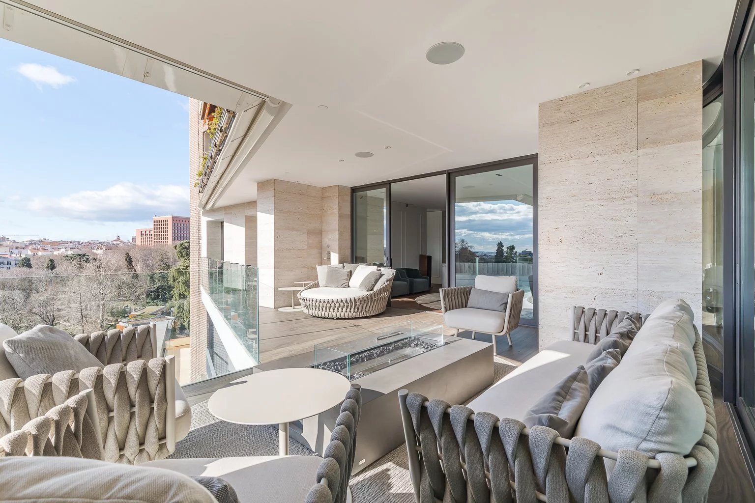 Madrid Apartment Apartment in Retiro, Madrid, Spain 1 - 12510503
