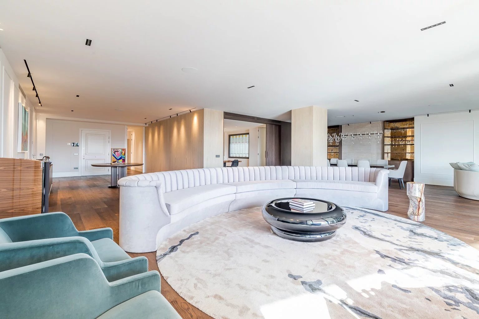 Madrid Apartment Apartment in Retiro, Madrid, Spain 1 - 12510503