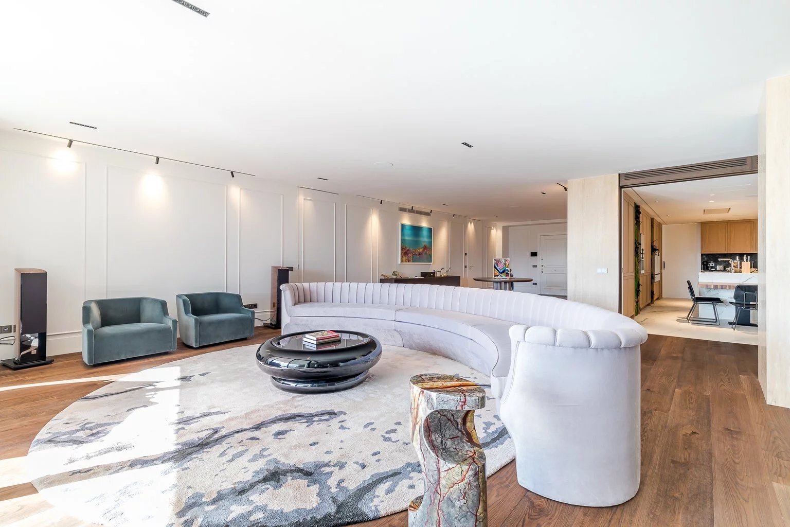 Madrid Apartment Apartment in Retiro, Madrid, Spain 1 - 12510503