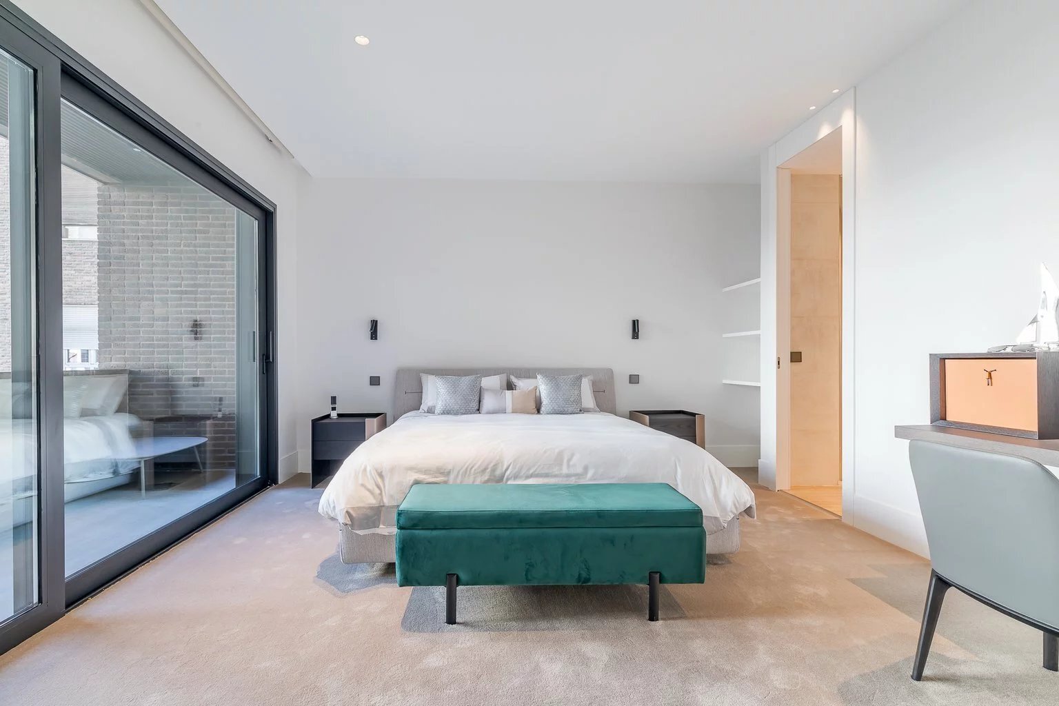 Madrid Apartment Apartment in Retiro, Madrid, Spain 1 - 12510503