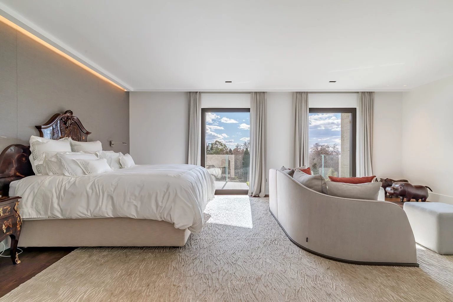 Madrid Apartment Apartment in Retiro, Madrid, Spain 1 - 12510503