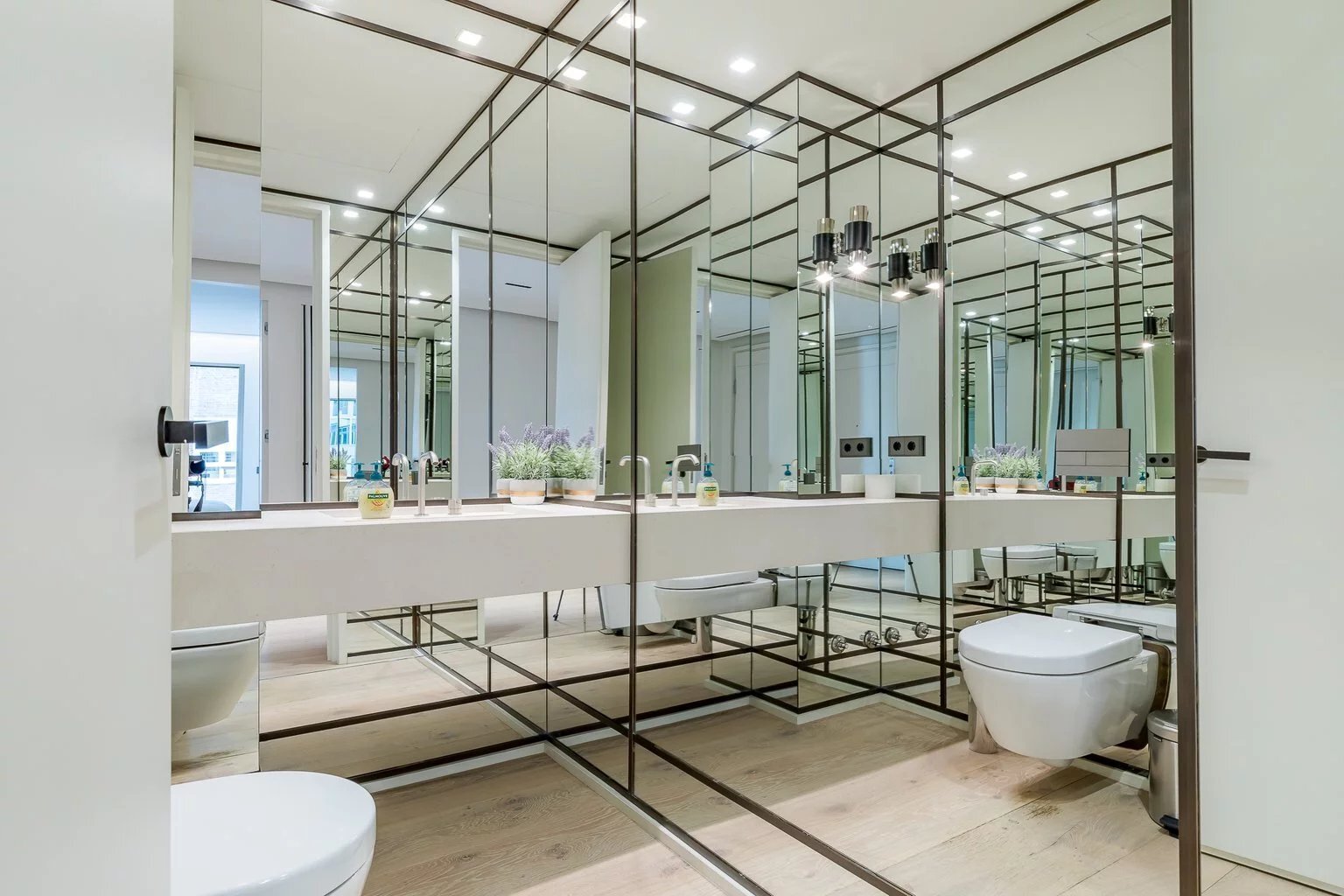 Madrid Apartment Apartment in Retiro, Madrid, Spain 1 - 12510503