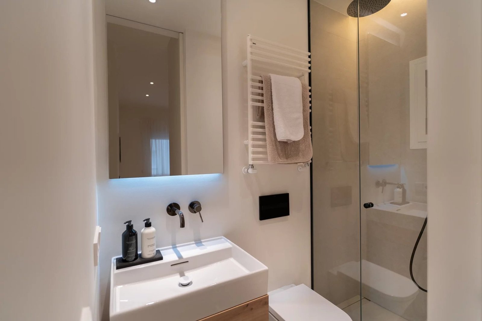 Unique And Exclusive Apartment Right In Front Of The Prado Museum Apartment in Retiro, Madrid, Spain 1 - 15253003