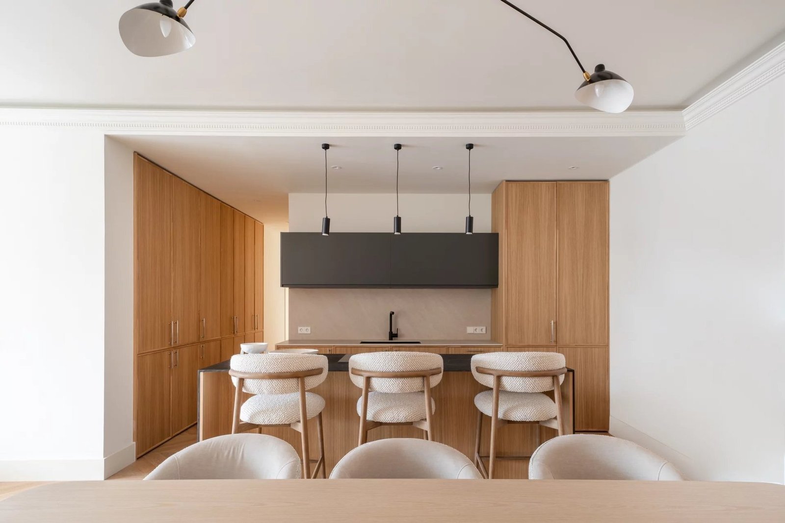 Unique And Exclusive Apartment Right In Front Of The Prado Museum Apartment in Retiro, Madrid, Spain 1 - 15253003
