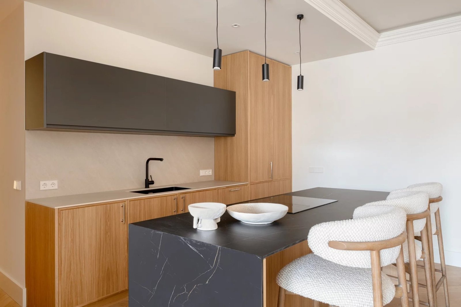 Unique And Exclusive Apartment Right In Front Of The Prado Museum Apartment in Retiro, Madrid, Spain 1 - 15253003
