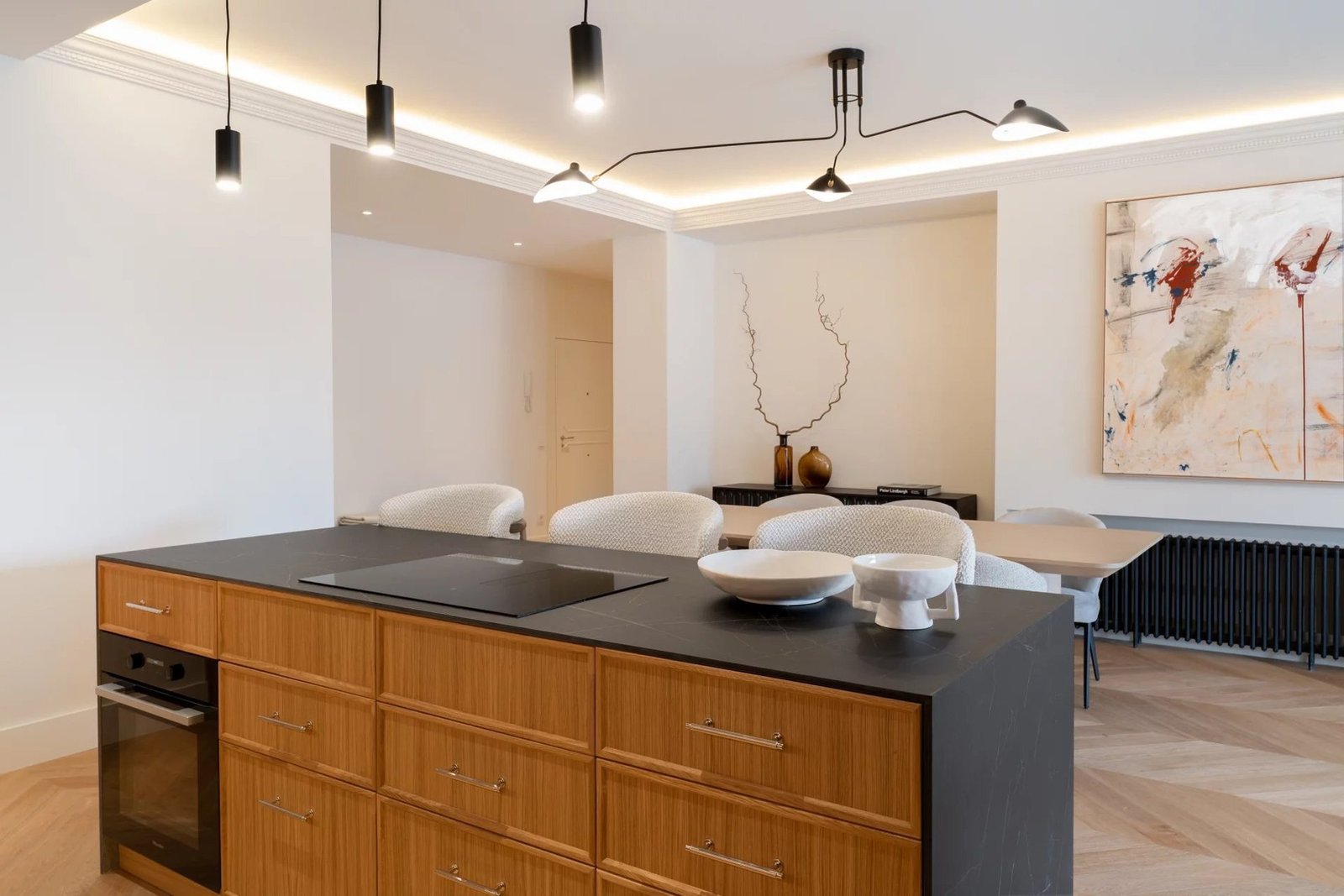 Unique And Exclusive Apartment Right In Front Of The Prado Museum Apartment in Retiro, Madrid, Spain 1 - 15253003