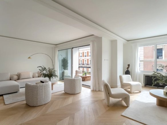 Apartment in Retiro, Madrid, Spain 1 - 15253003