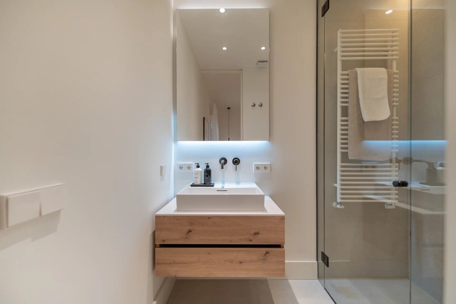 Unique And Exclusive Apartment Right In Front Of The Prado Museum Apartment in Retiro, Madrid, Spain 1 - 15253003