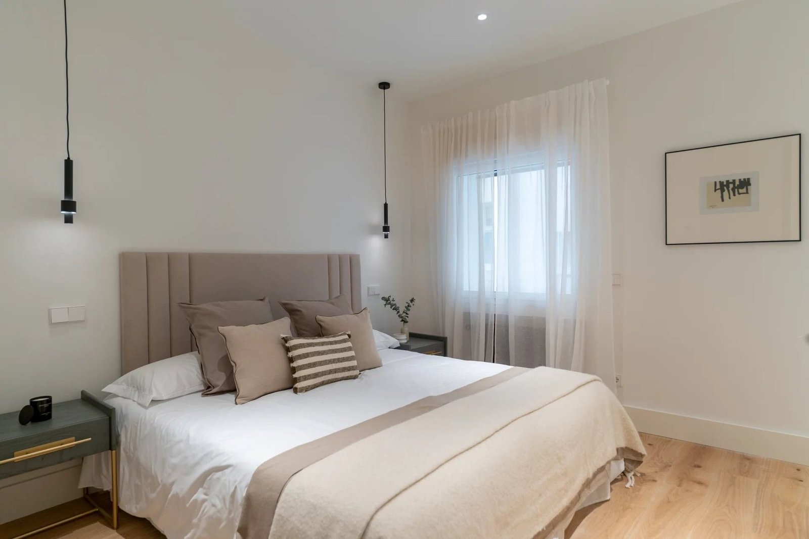 Unique And Exclusive Apartment Right In Front Of The Prado Museum Apartment in Retiro, Madrid, Spain 1 - 15253003