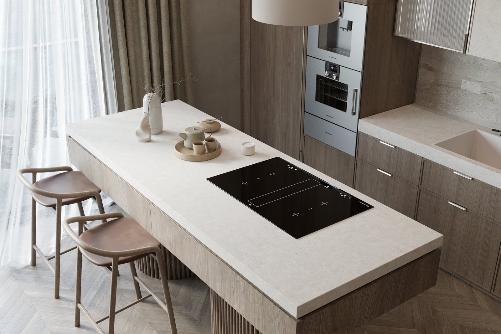 Blue Zone Residence | 2 Bedroom | Your New Home In Paradise Apartment in Rodney Bay, Gros Islet, Saint Lucia 1 - 14706853