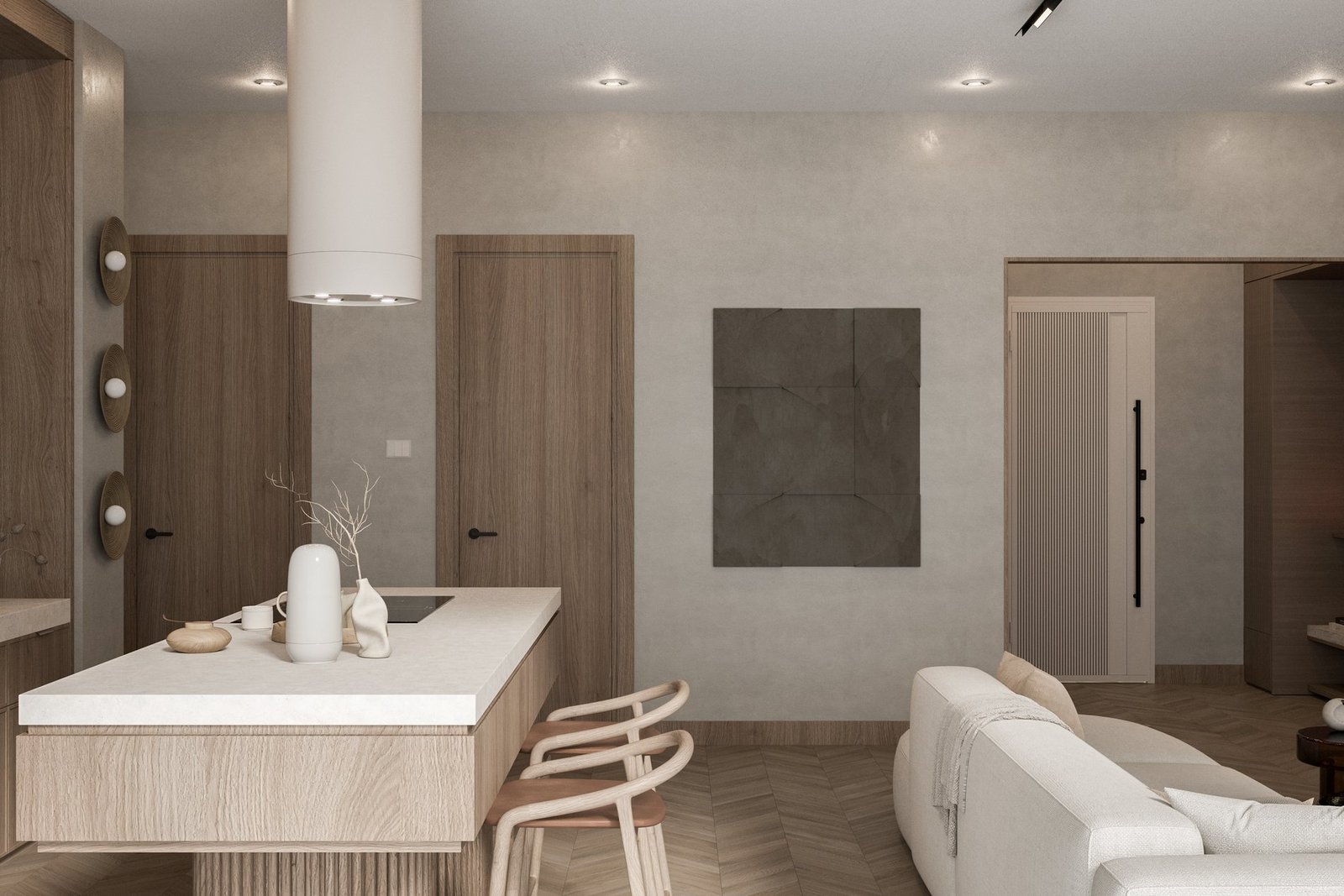 Blue Zone Residence | 2 Bedroom | Your New Home In Paradise Apartment in Rodney Bay, Gros Islet, Saint Lucia 1 - 14706853