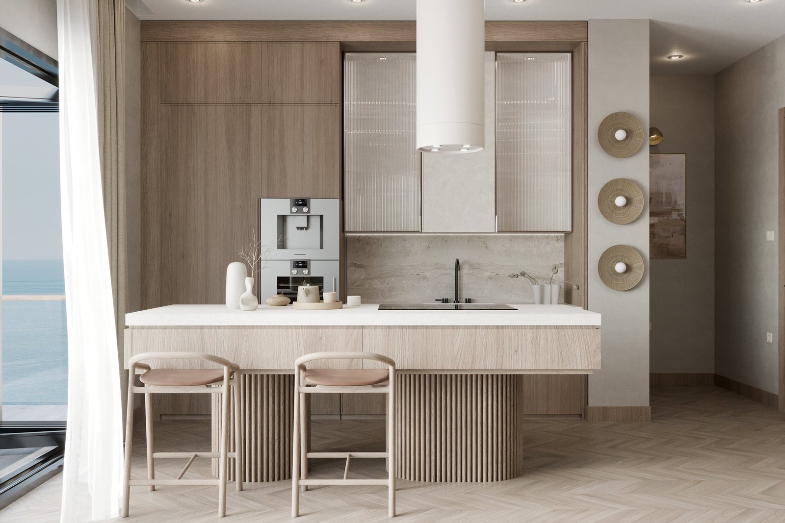 Blue Zone Residence | 2 Bedroom | Your New Home In Paradise Apartment in Rodney Bay, Gros Islet, Saint Lucia 1 - 14706853