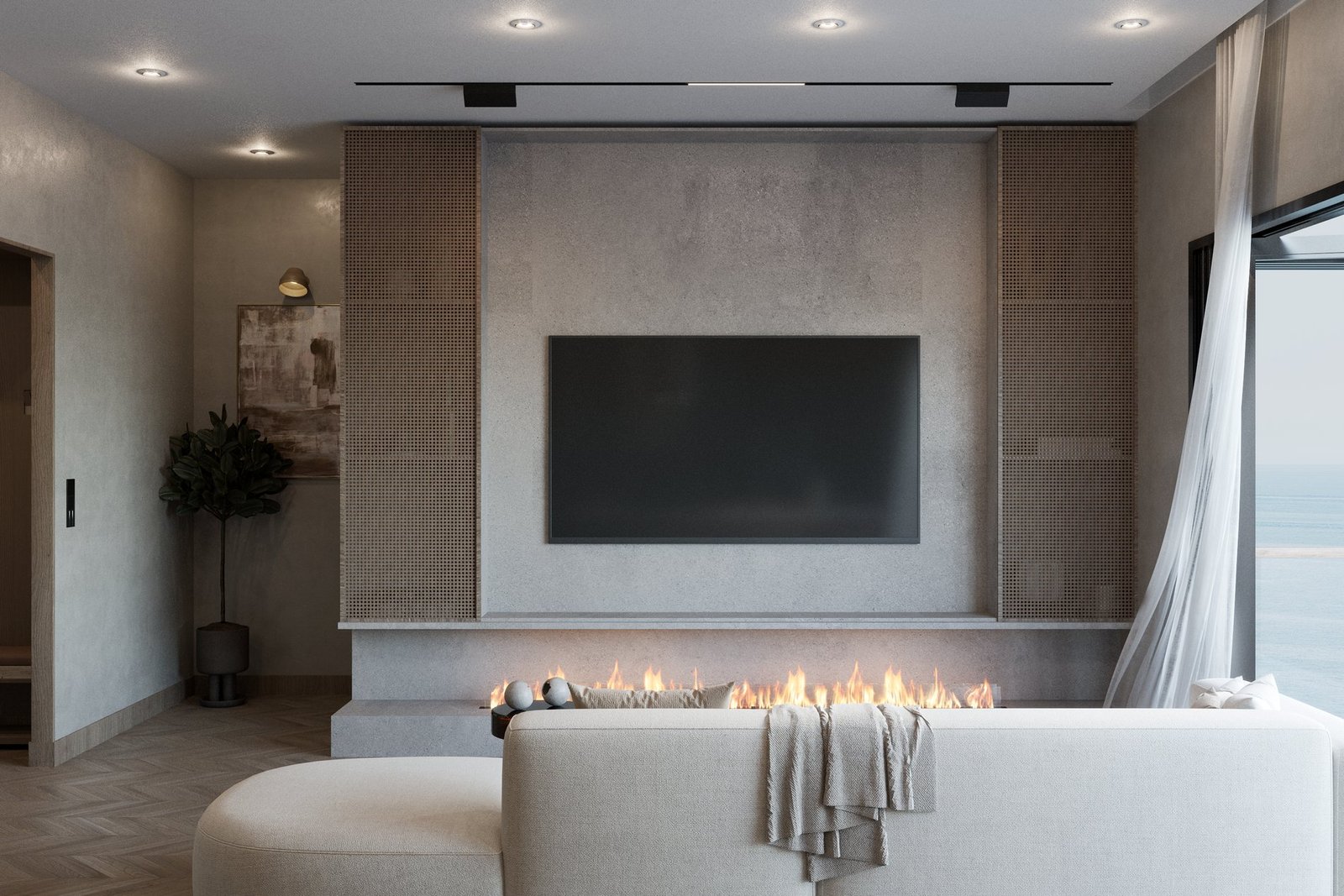 Blue Zone Residence | 2 Bedroom | Your New Home In Paradise Apartment in Rodney Bay, Gros Islet, Saint Lucia 1 - 14706853