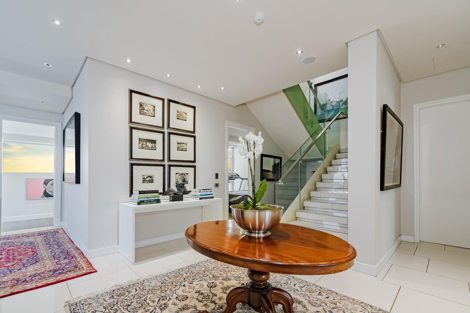 Apartment Sandton Apartment in Sandton, Gauteng, South Africa 1 - 15853720