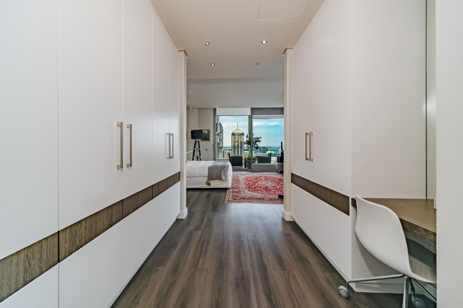 Apartment Sandton Apartment in Sandton, Gauteng, South Africa 1 - 15853720