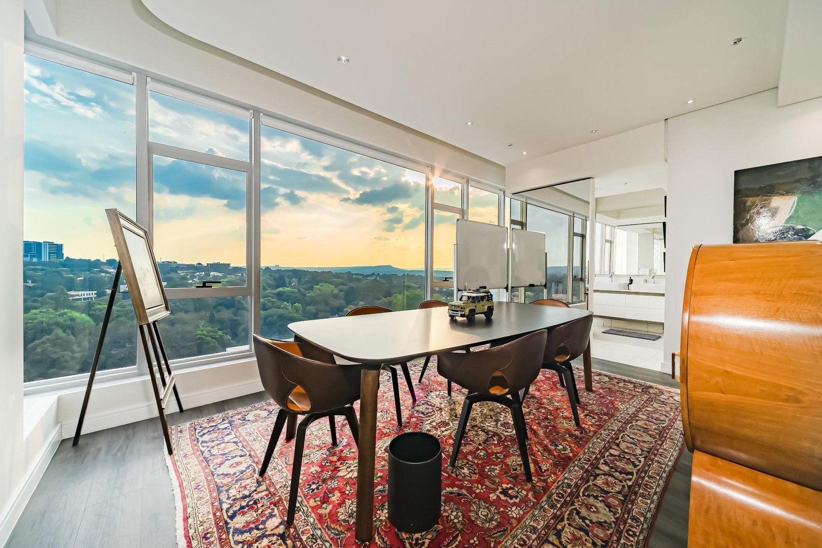 Apartment Sandton Apartment in Sandton, Gauteng, South Africa 1 - 15853720