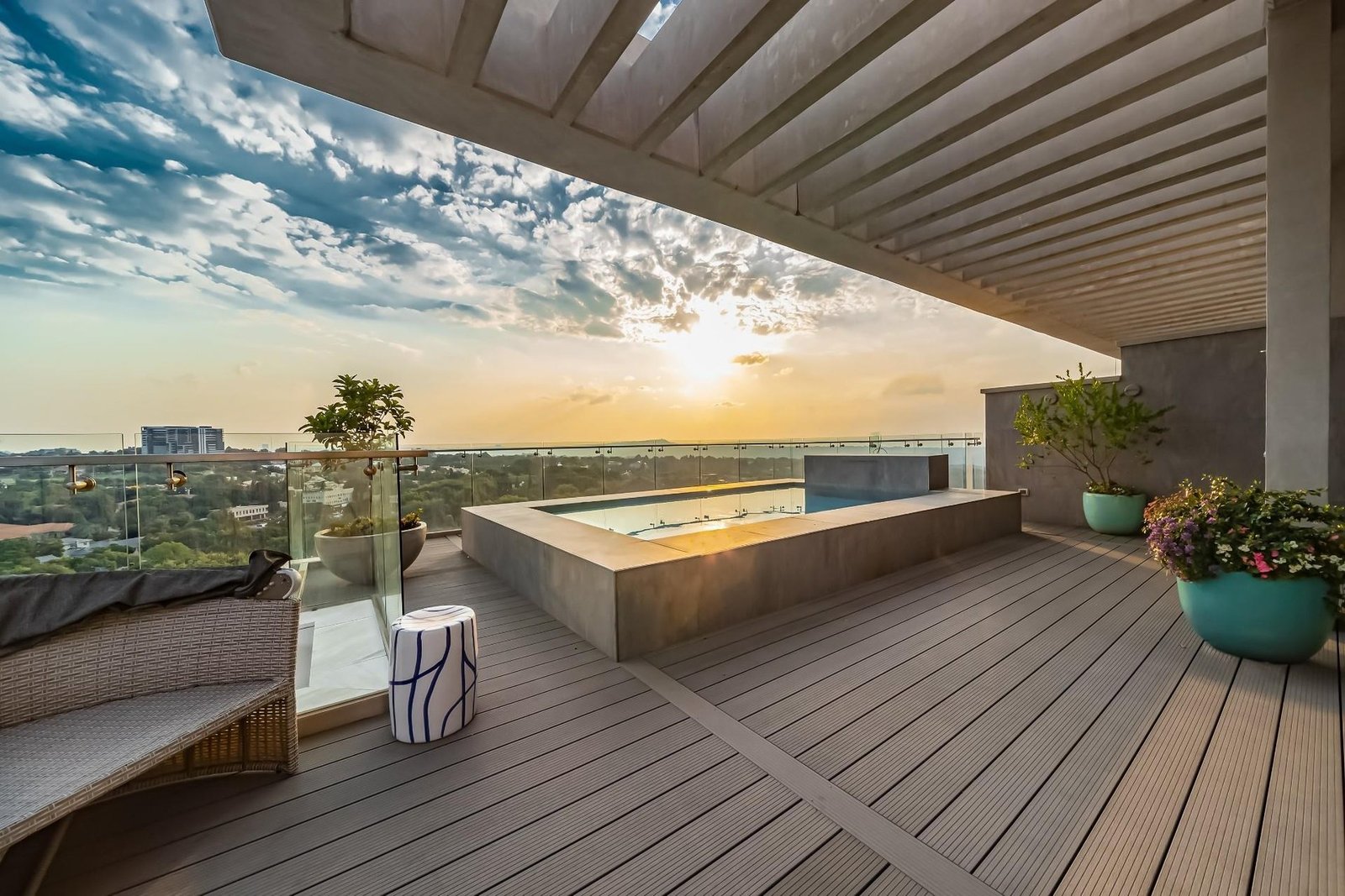 Apartment Sandton Apartment in Sandton, Gauteng, South Africa 1 - 15853720