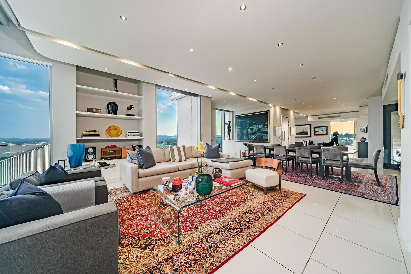 Apartment Sandton Apartment in Sandton, Gauteng, South Africa 1 - 15853720