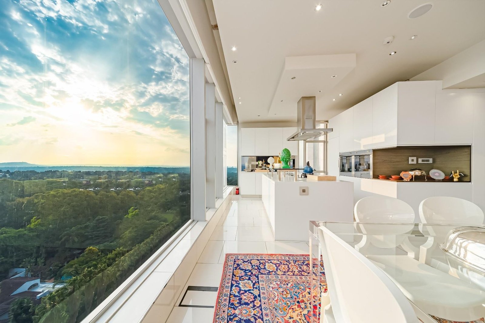 Apartment Sandton Apartment in Sandton, Gauteng, South Africa 1 - 15853720