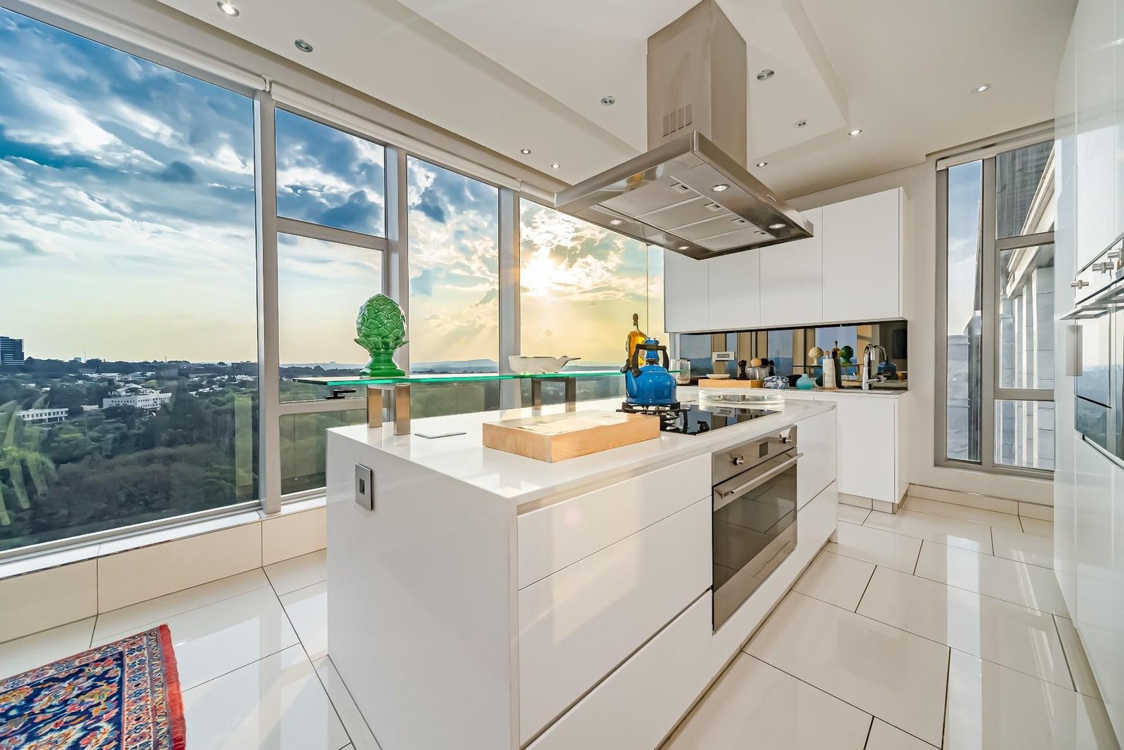 Apartment Sandton Apartment in Sandton, Gauteng, South Africa 1 - 15853720