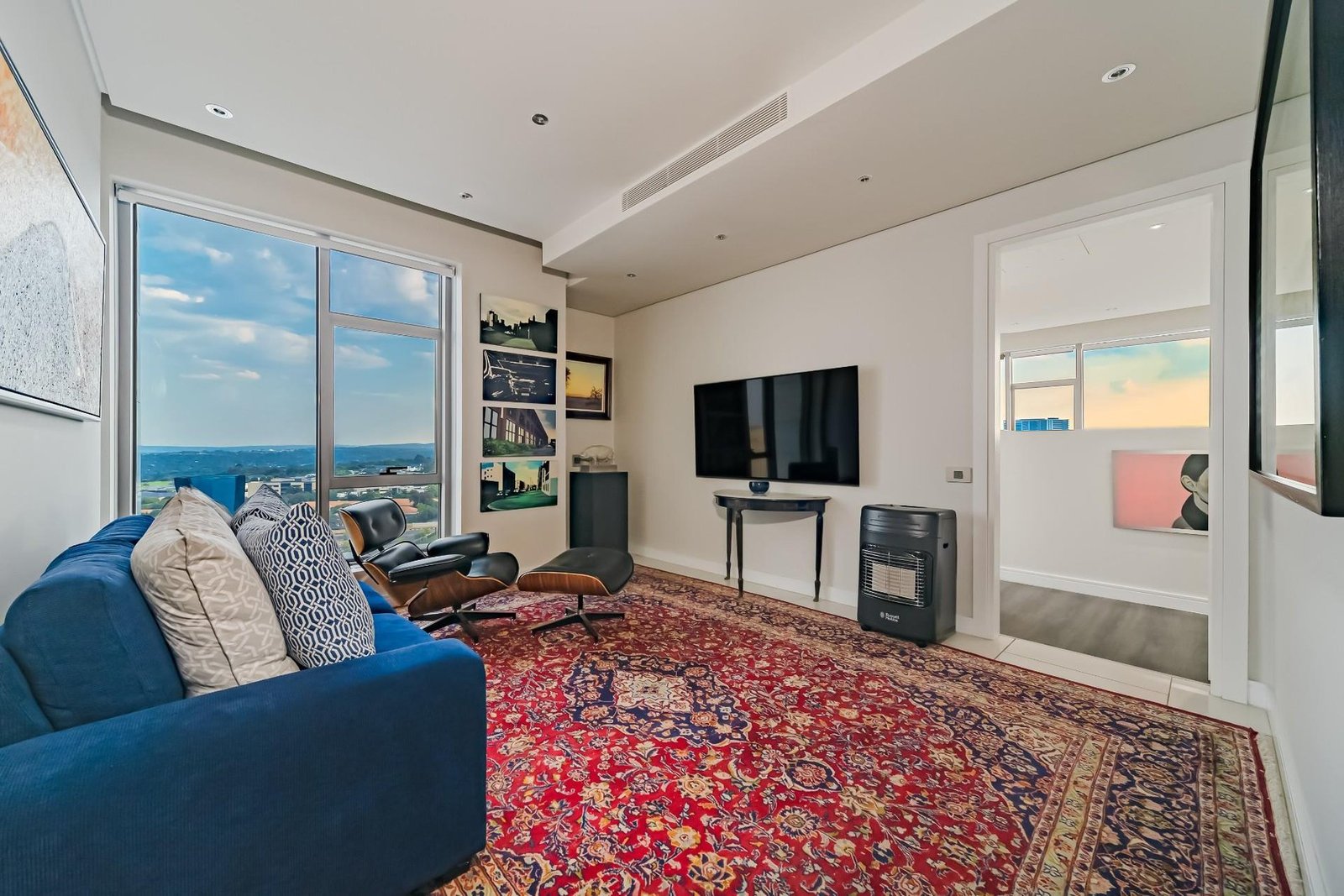 Apartment Sandton Apartment in Sandton, Gauteng, South Africa 1 - 15853720