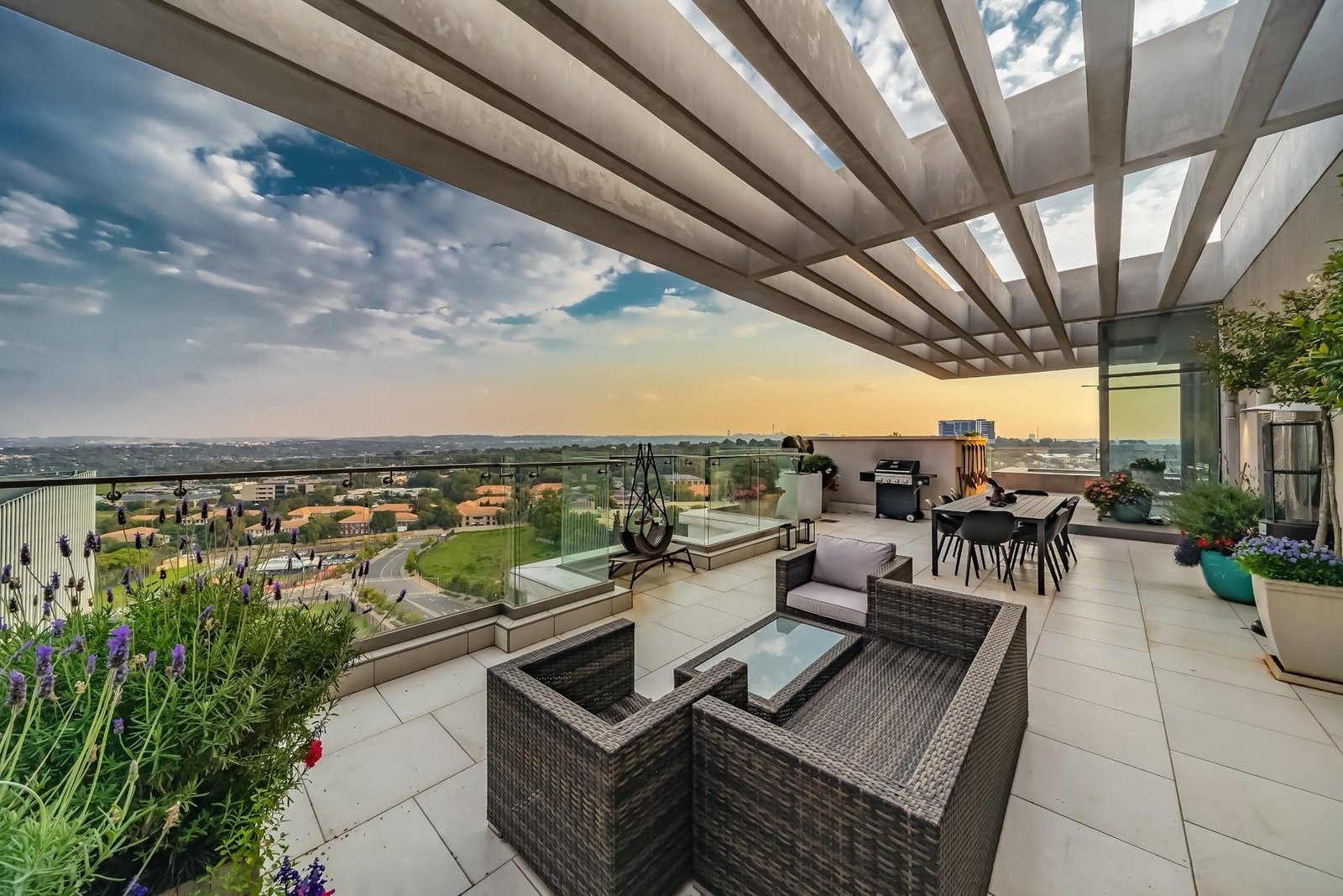 Apartment Sandton Apartment in Sandton, Gauteng, South Africa 1 - 15853720