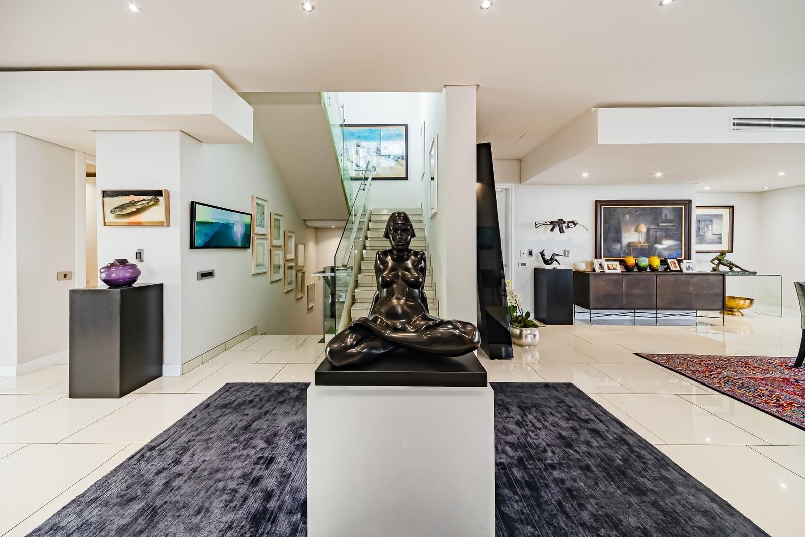 Apartment Sandton Apartment in Sandton, Gauteng, South Africa 1 - 15853720