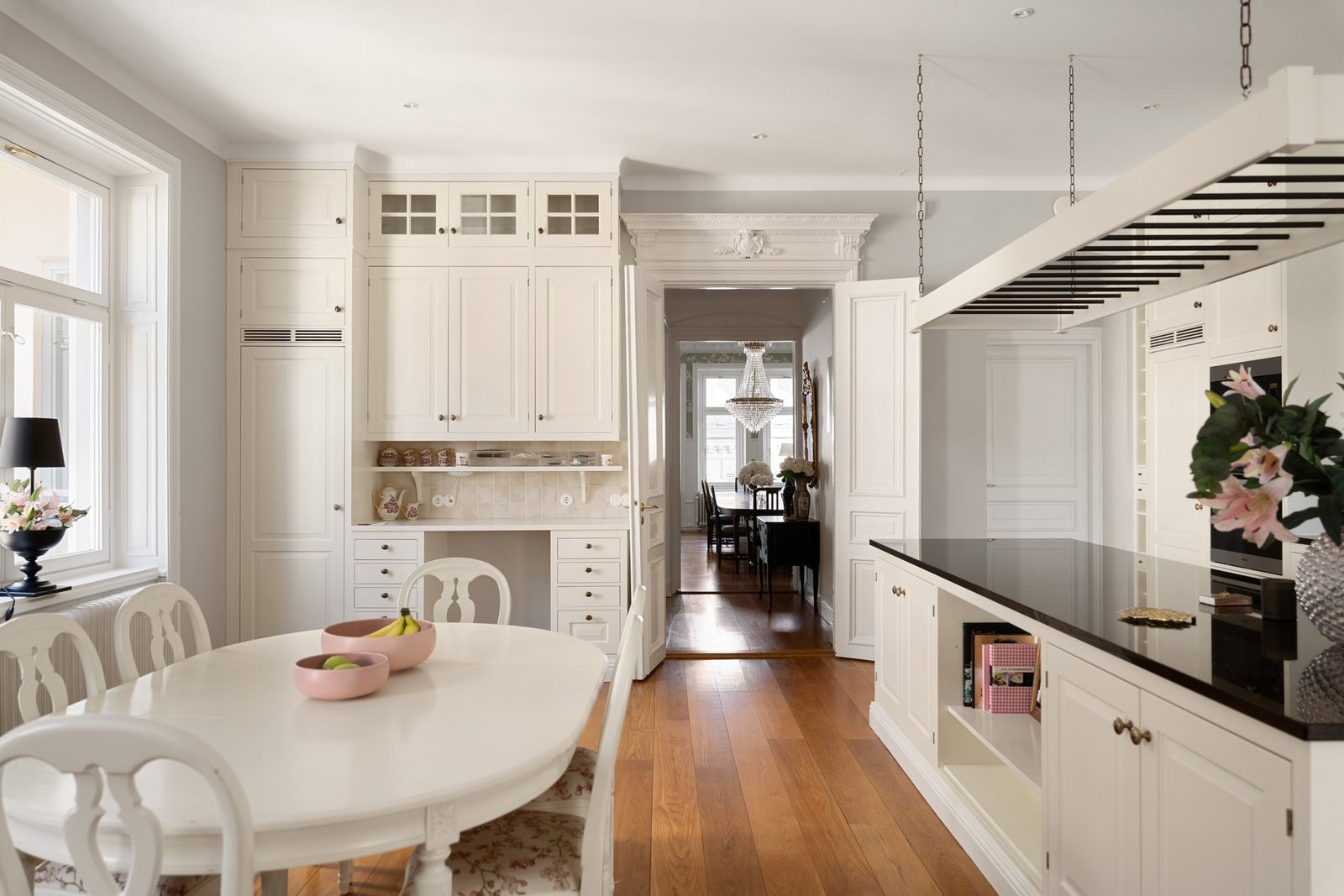 Exclusive 5,490 Sq. Ft. Penthouse – 11 Rooms, Water View & No Monthly Fee! Apartment in Stockholm, Stockholm County, Sweden 1 - 15552097