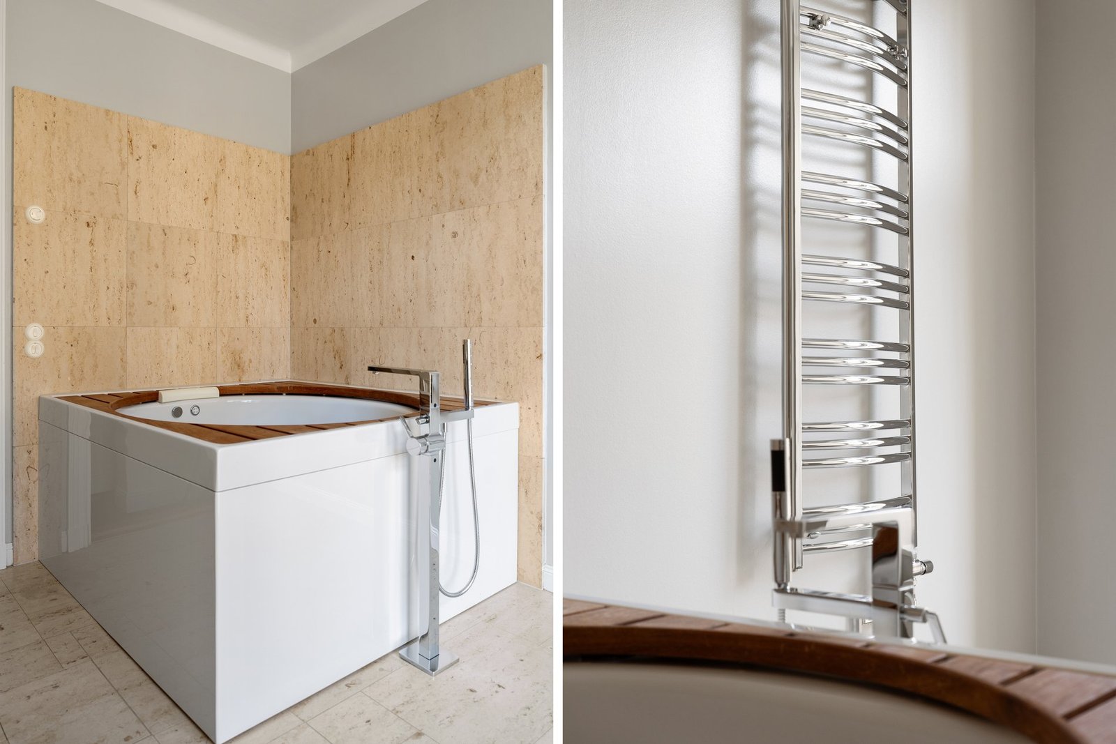 Exclusive 5,490 Sq. Ft. Penthouse – 11 Rooms, Water View & No Monthly Fee! Apartment in Stockholm, Stockholm County, Sweden 1 - 15552097