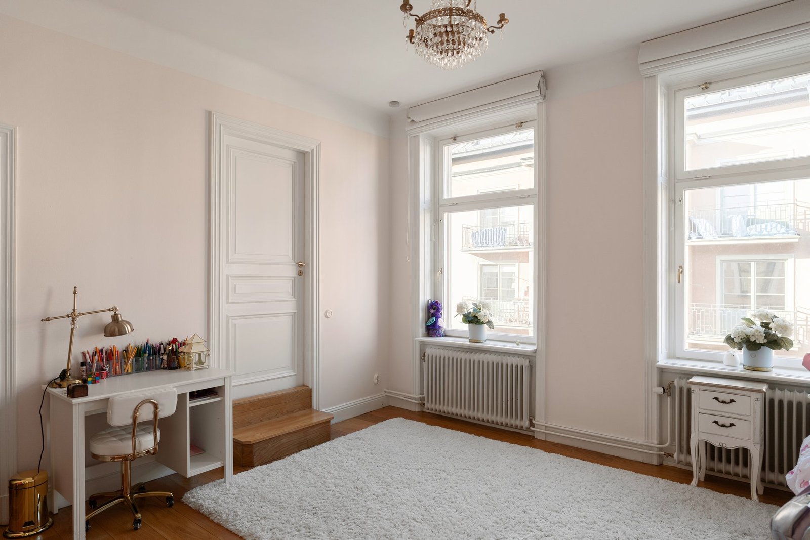 Exclusive 5,490 Sq. Ft. Penthouse – 11 Rooms, Water View & No Monthly Fee! Apartment in Stockholm, Stockholm County, Sweden 1 - 15552097