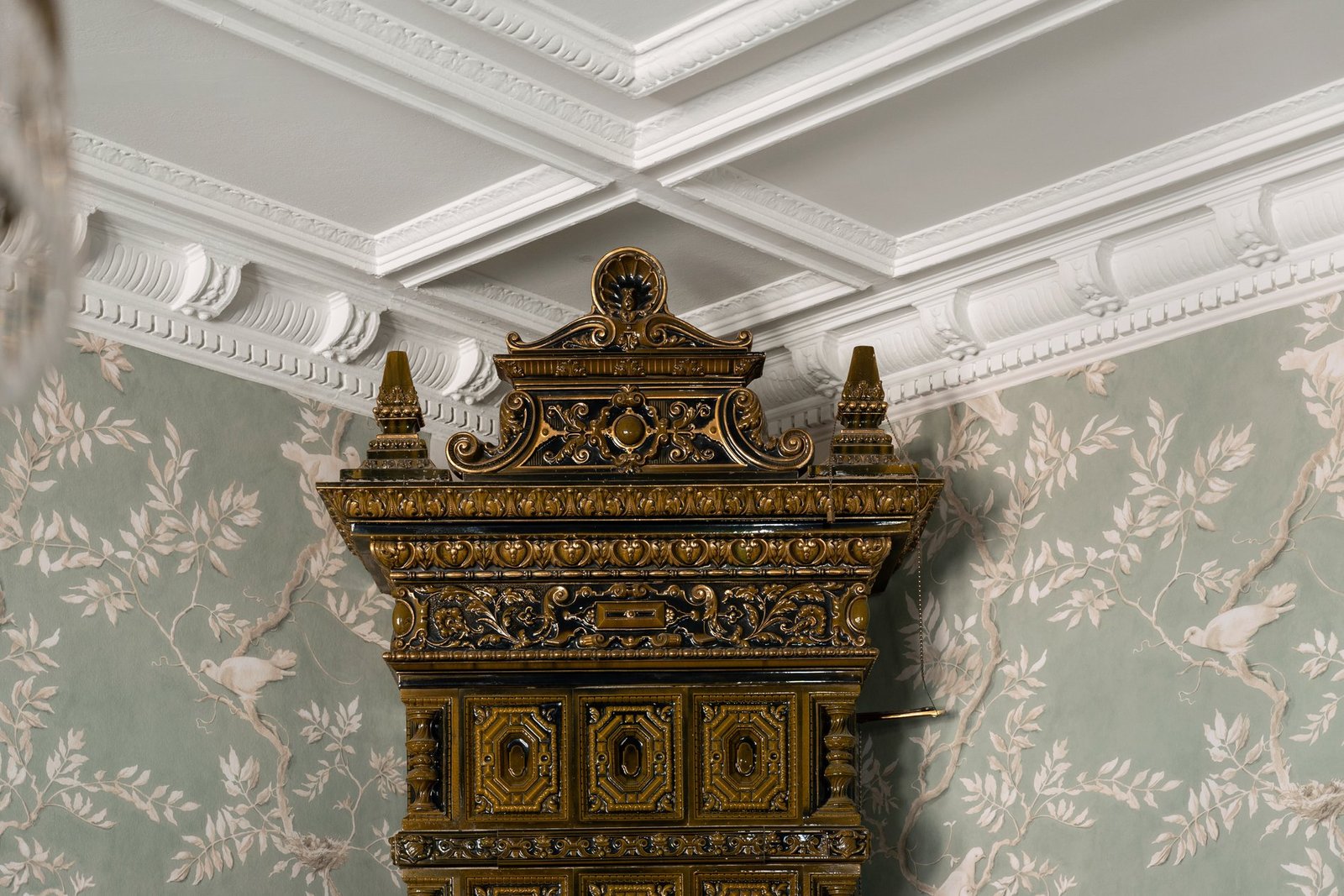 Exclusive 5,490 Sq. Ft. Penthouse – 11 Rooms, Water View & No Monthly Fee! Apartment in Stockholm, Stockholm County, Sweden 1 - 15552097