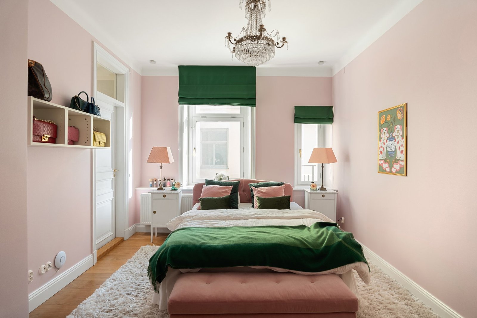 Exclusive 5,490 Sq. Ft. Penthouse – 11 Rooms, Water View & No Monthly Fee! Apartment in Stockholm, Stockholm County, Sweden 1 - 15552097