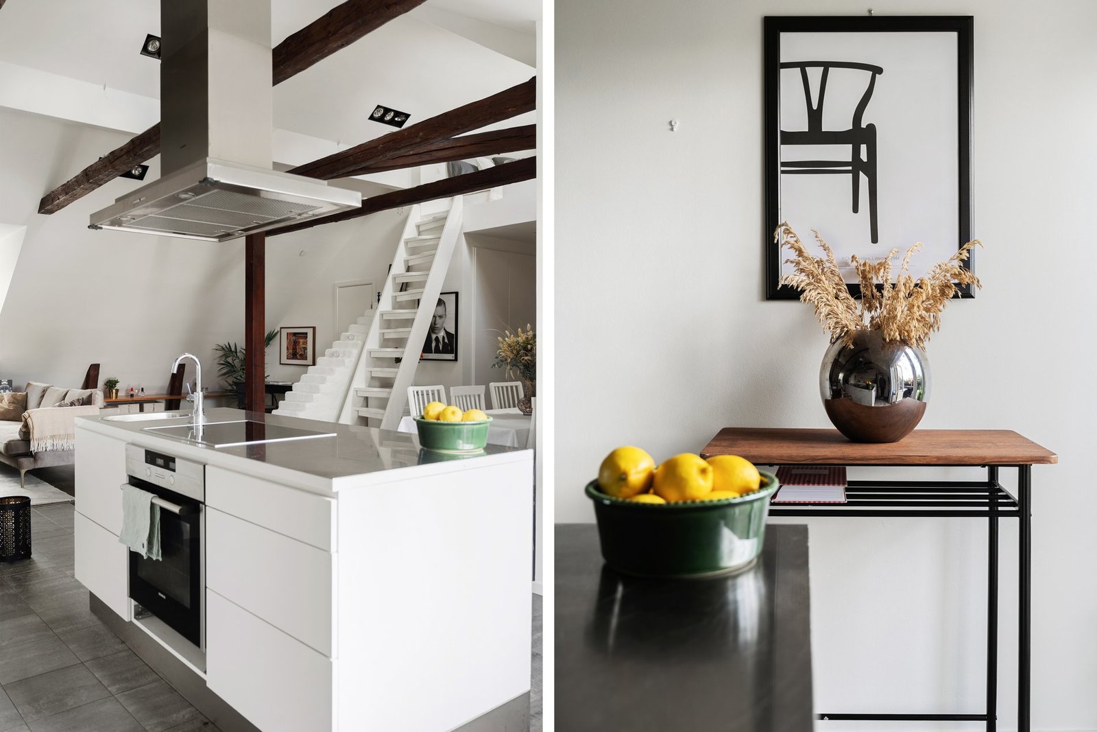 Apartment in Stockholm, Stockholm County, Sweden 1 - 16078611