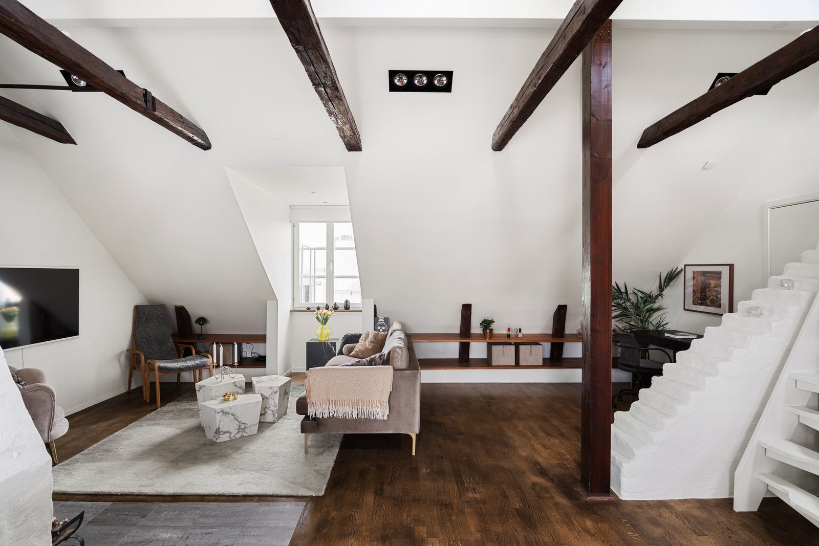 Apartment in Stockholm, Stockholm County, Sweden 1 - 16078611