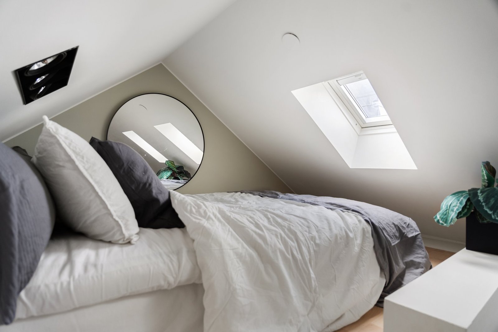 Apartment in Stockholm, Stockholm County, Sweden 1 - 16078611