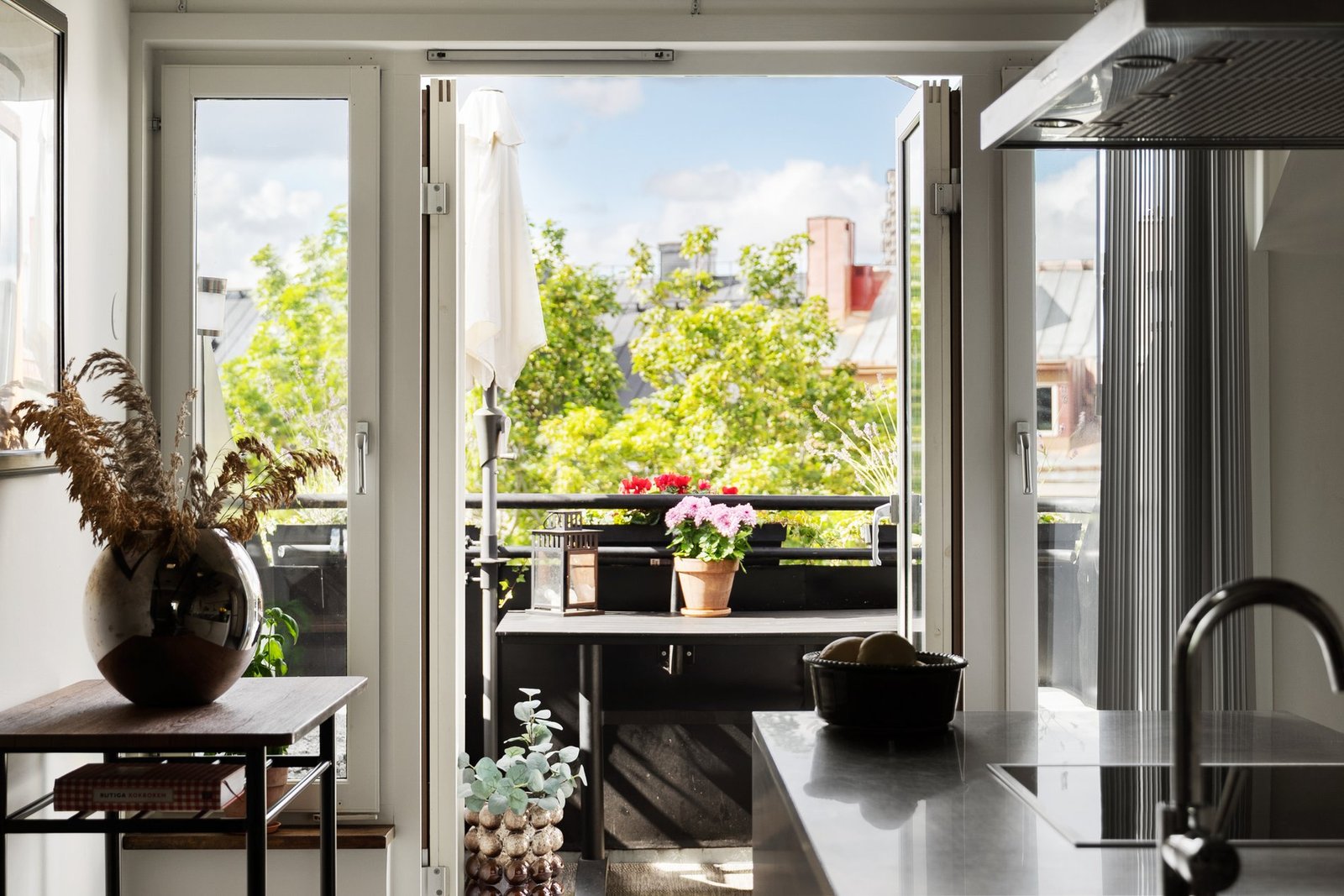 Apartment in Stockholm, Stockholm County, Sweden 1 - 16078611