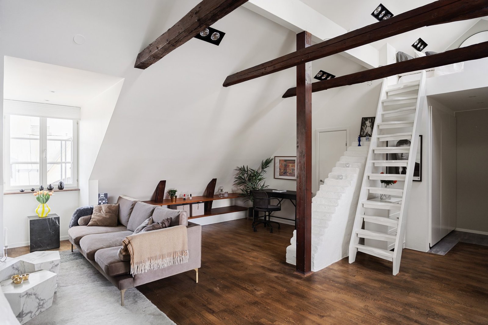 Apartment in Stockholm, Stockholm County, Sweden 1 - 16078611