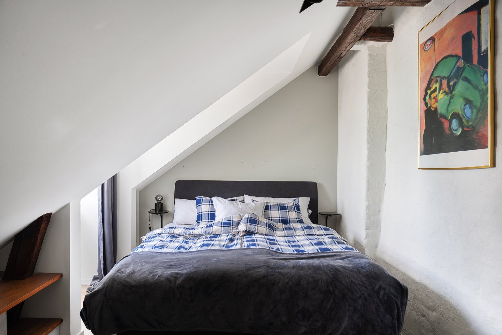 Apartment in Stockholm, Stockholm County, Sweden 1 - 16078611