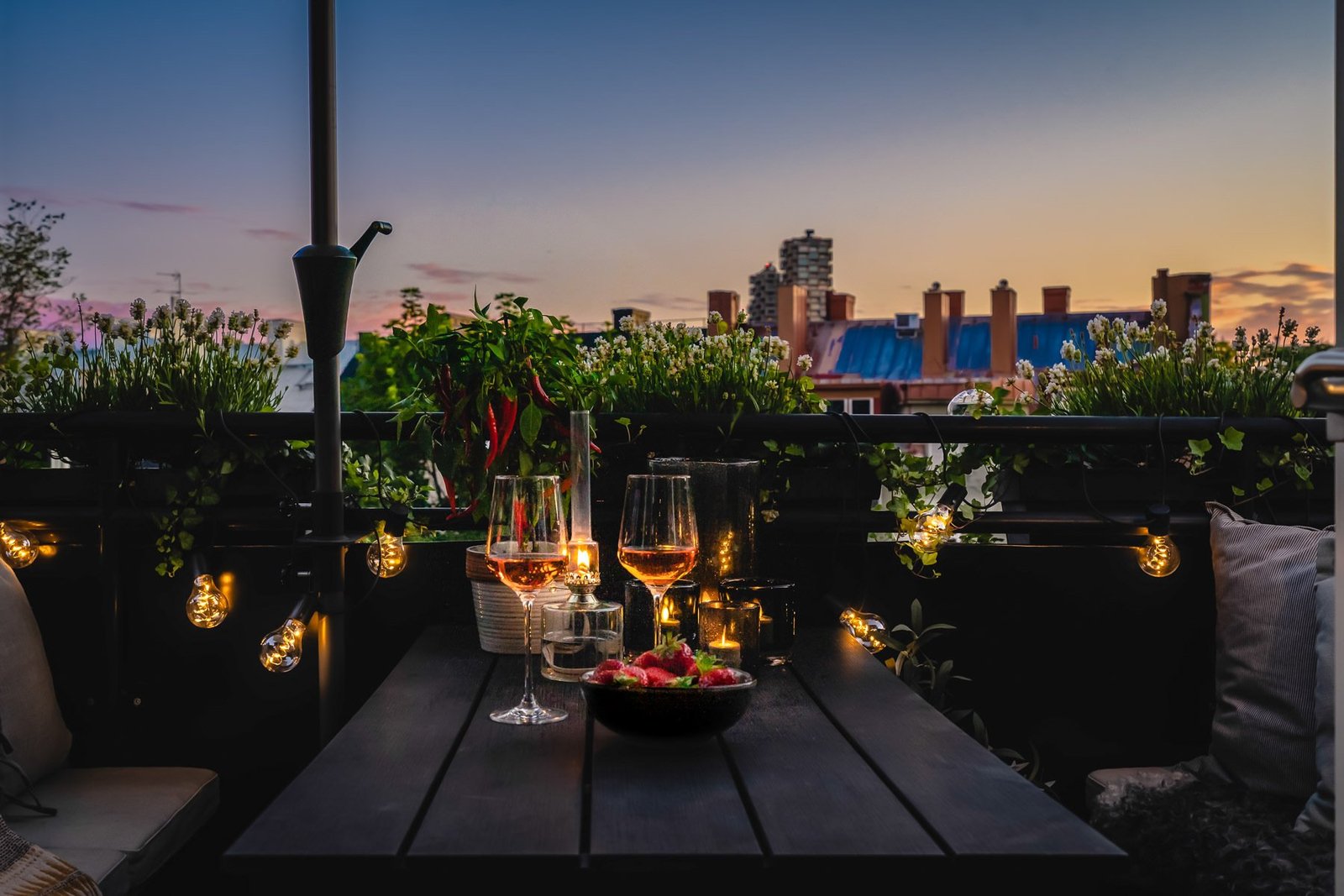 Apartment in Stockholm, Stockholm County, Sweden 1 - 16078611