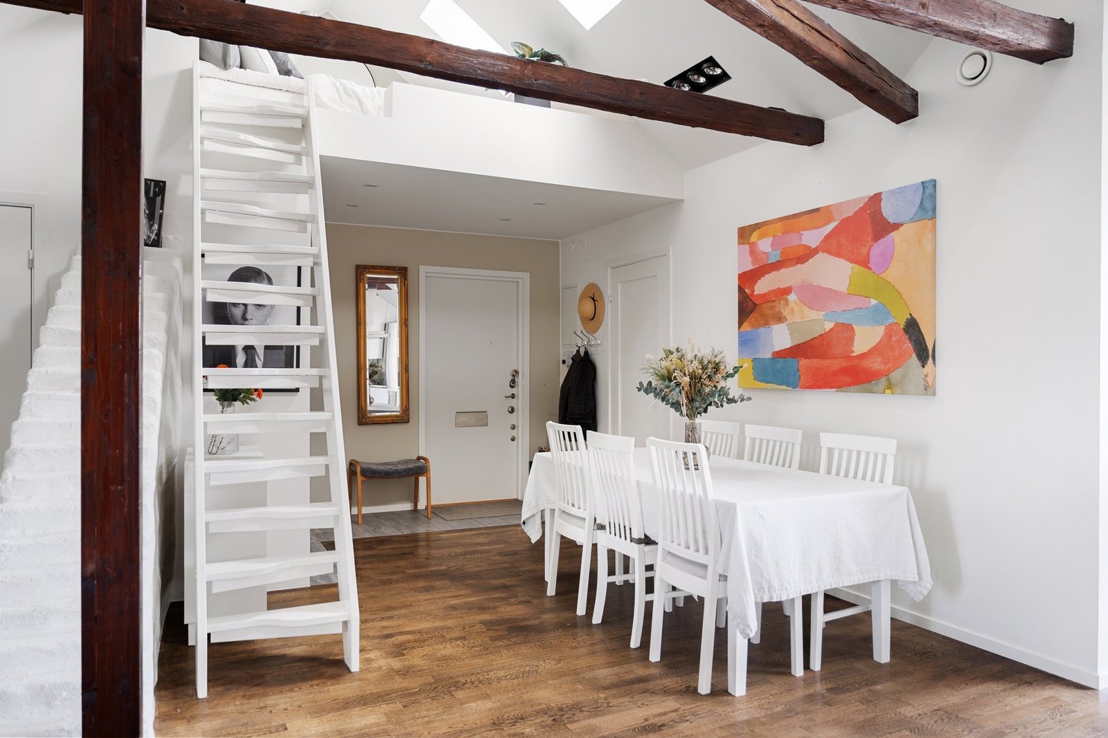 Apartment in Stockholm, Stockholm County, Sweden 1 - 16078611