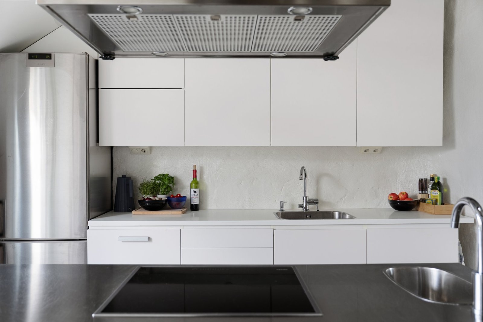 Apartment in Stockholm, Stockholm County, Sweden 1 - 16078611