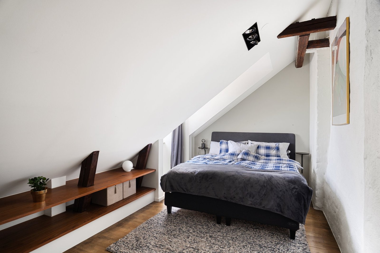 Apartment in Stockholm, Stockholm County, Sweden 1 - 16078611