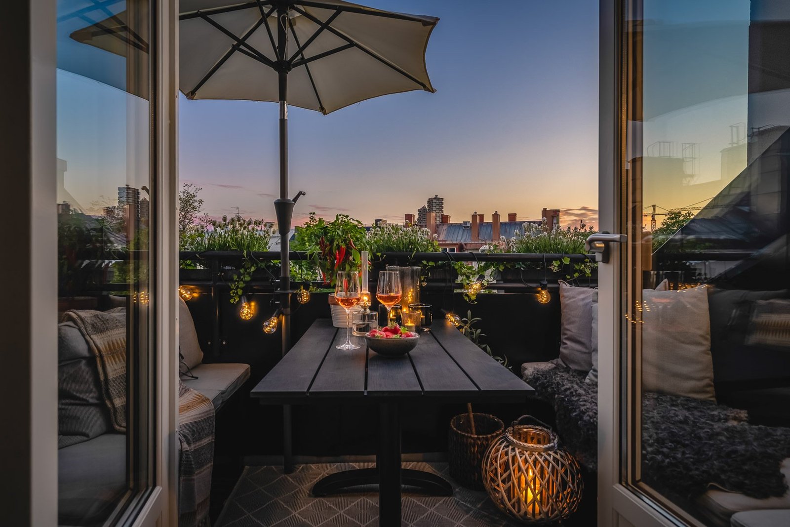 Apartment in Stockholm, Stockholm County, Sweden 1 - 16078611