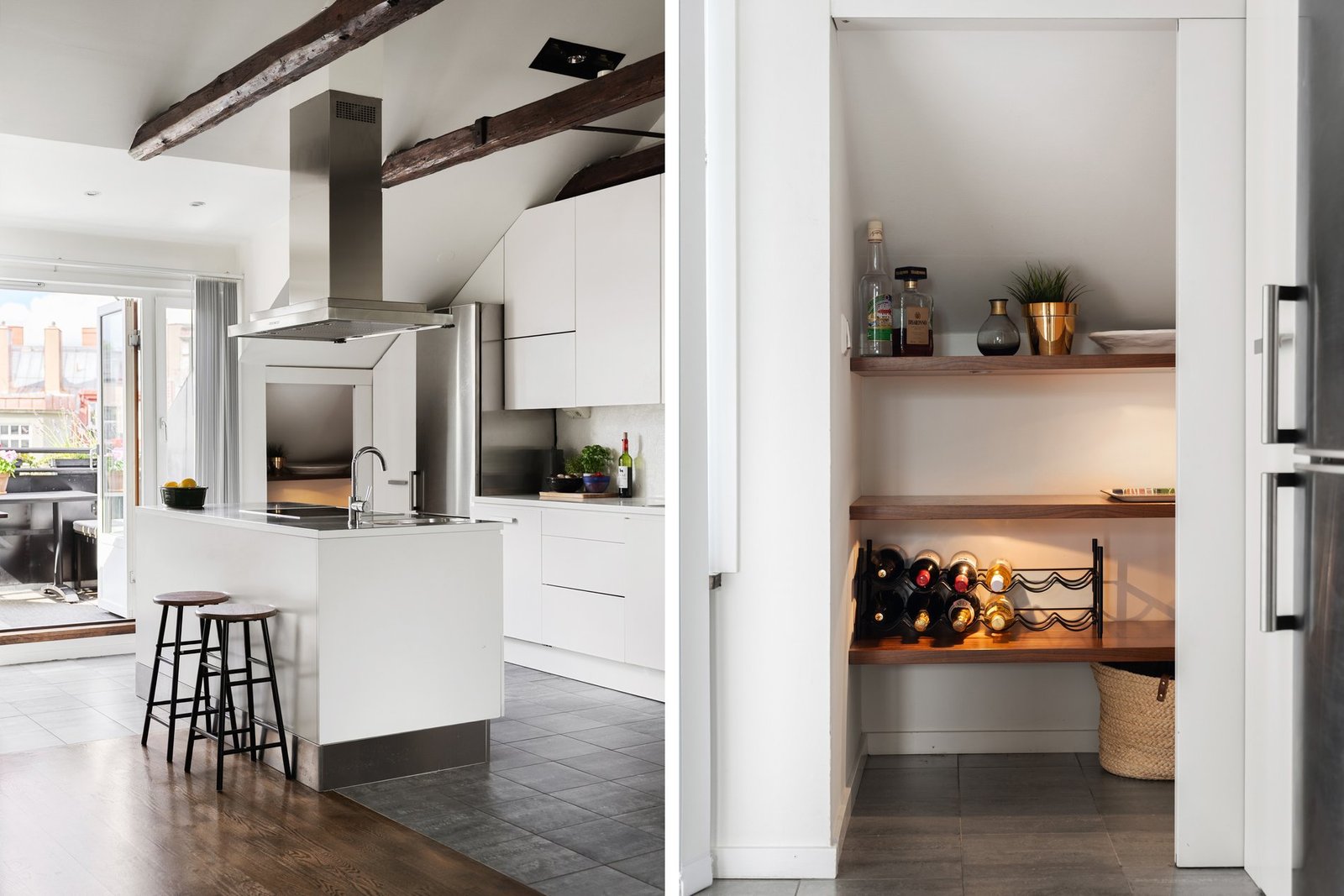 Apartment in Stockholm, Stockholm County, Sweden 1 - 16078611