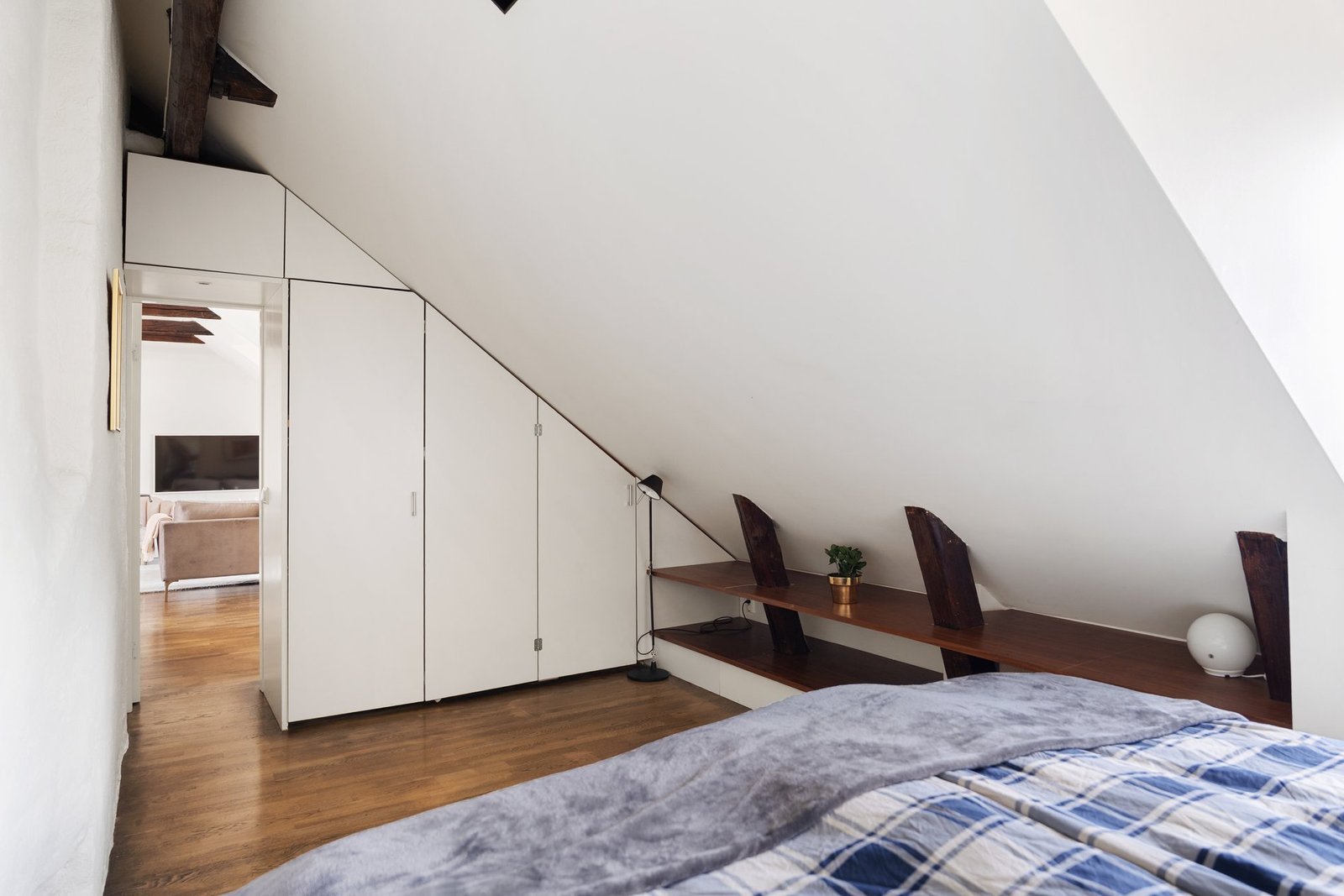 Apartment in Stockholm, Stockholm County, Sweden 1 - 16078611