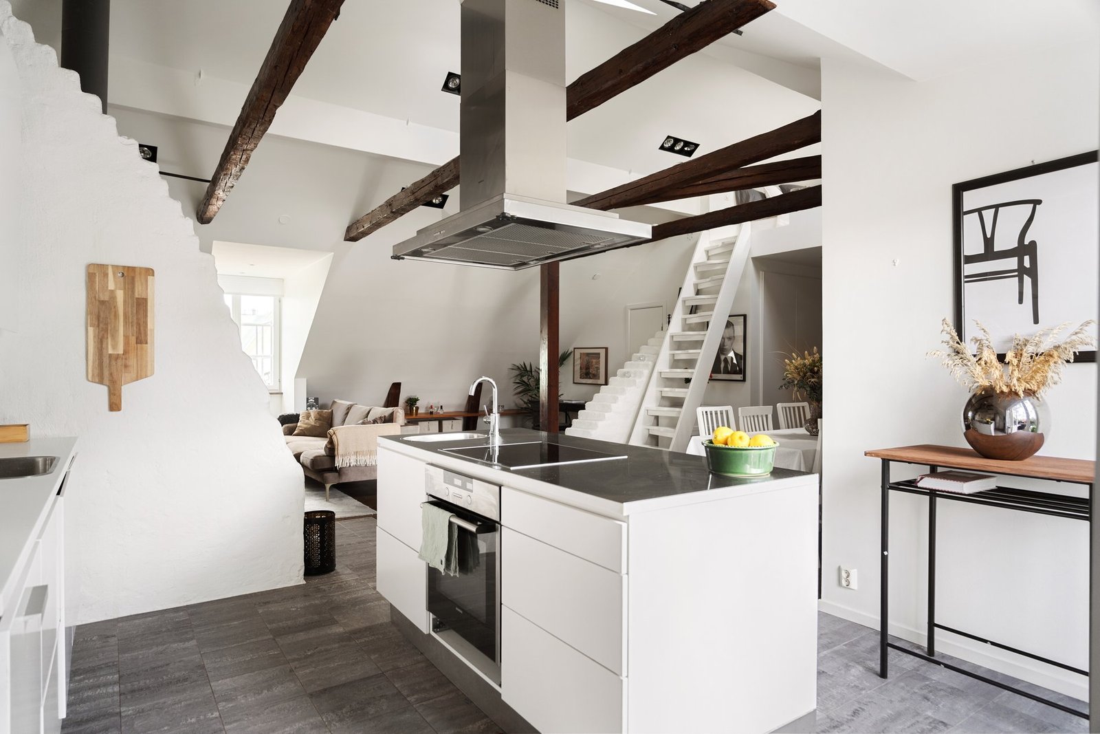 Apartment in Stockholm, Stockholm County, Sweden 1 - 16078611