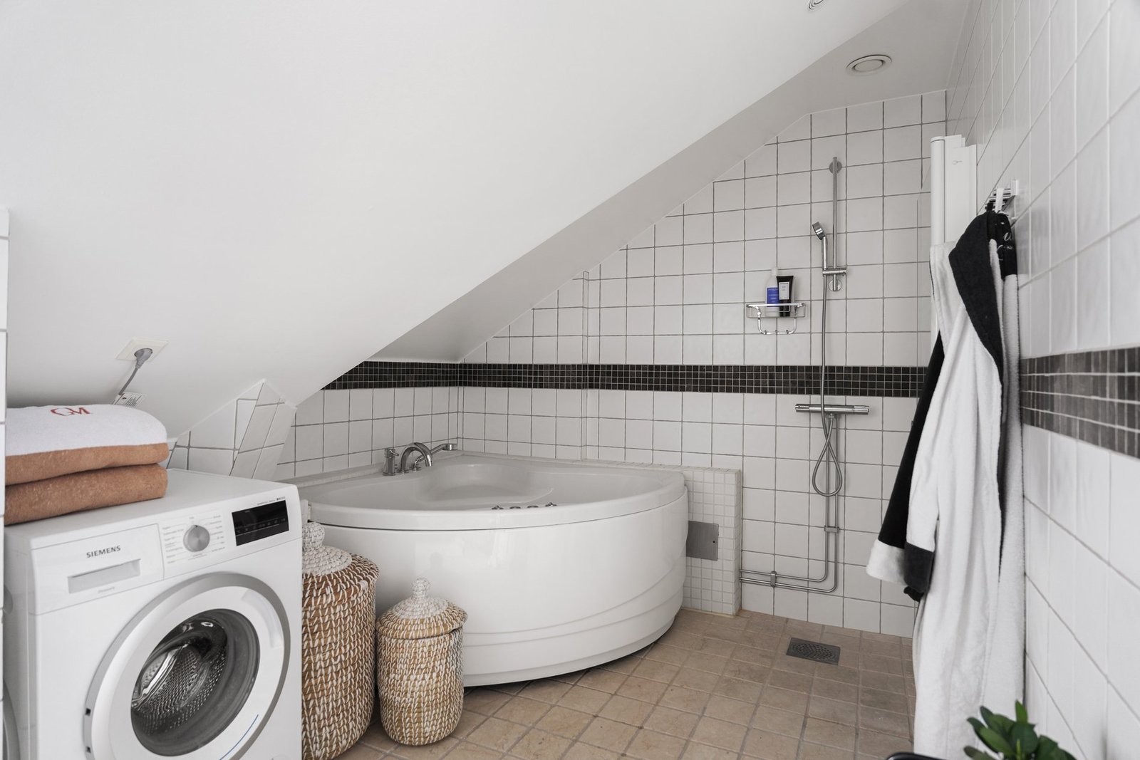 Apartment in Stockholm, Stockholm County, Sweden 1 - 16078611