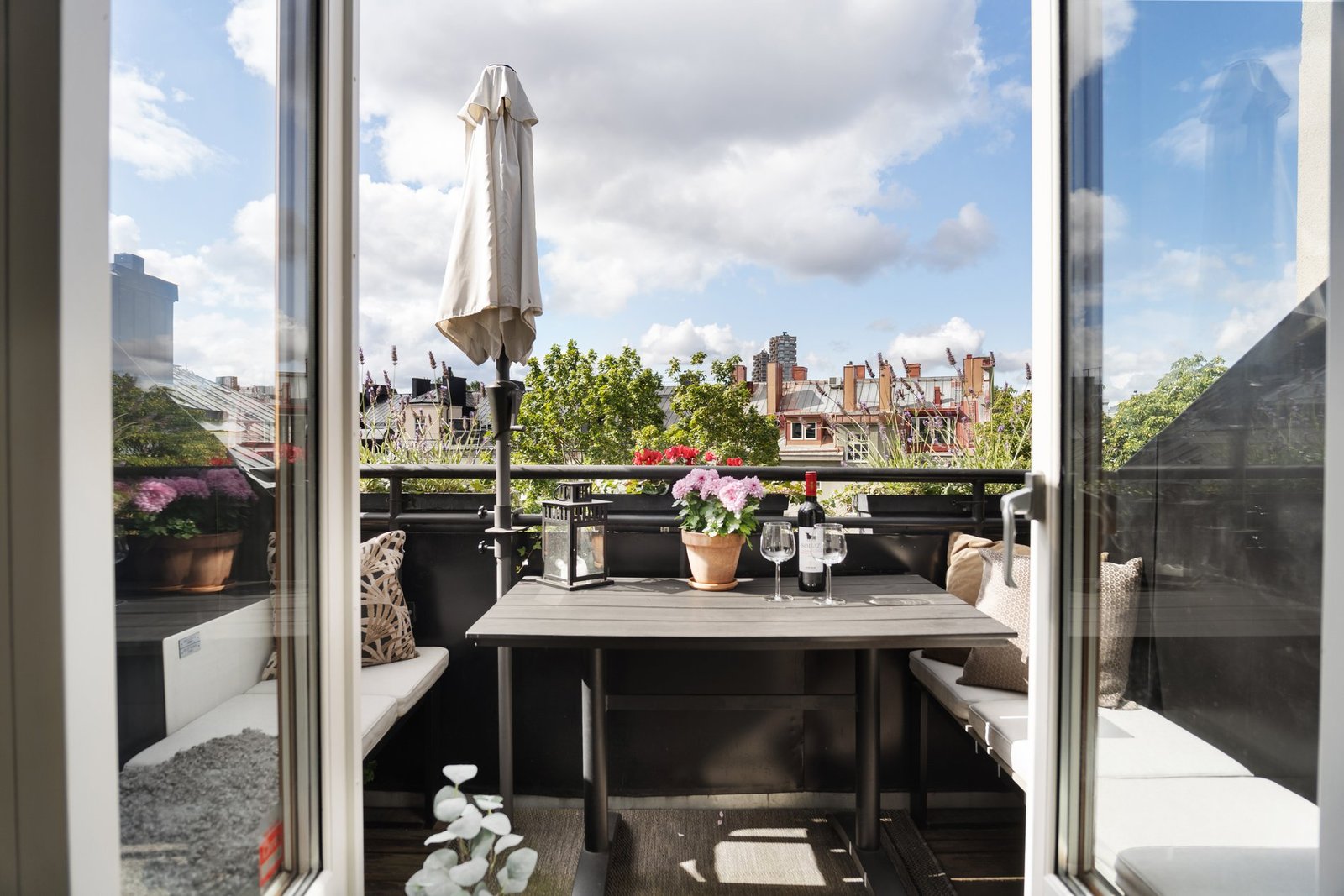 Apartment in Stockholm, Stockholm County, Sweden 1 - 16078611